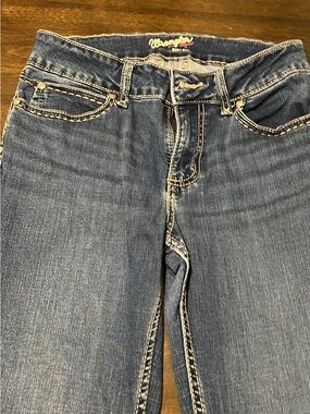 Women's Wrangler Jeans